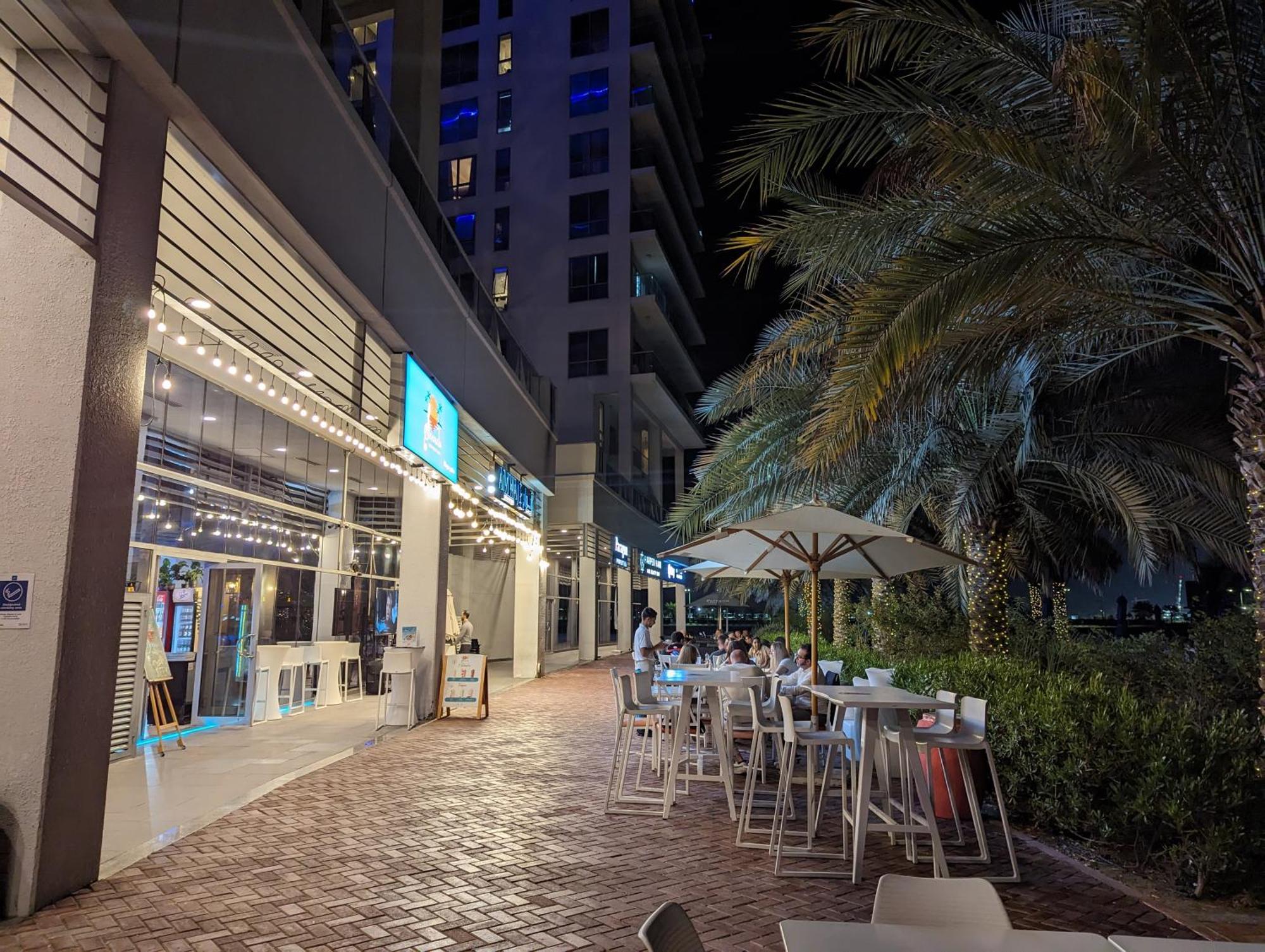 Marjan Island Beautiful Apartment Sea Side View Beach Luxury Rooms Ras Al Khaimah Uae Extérieur photo
