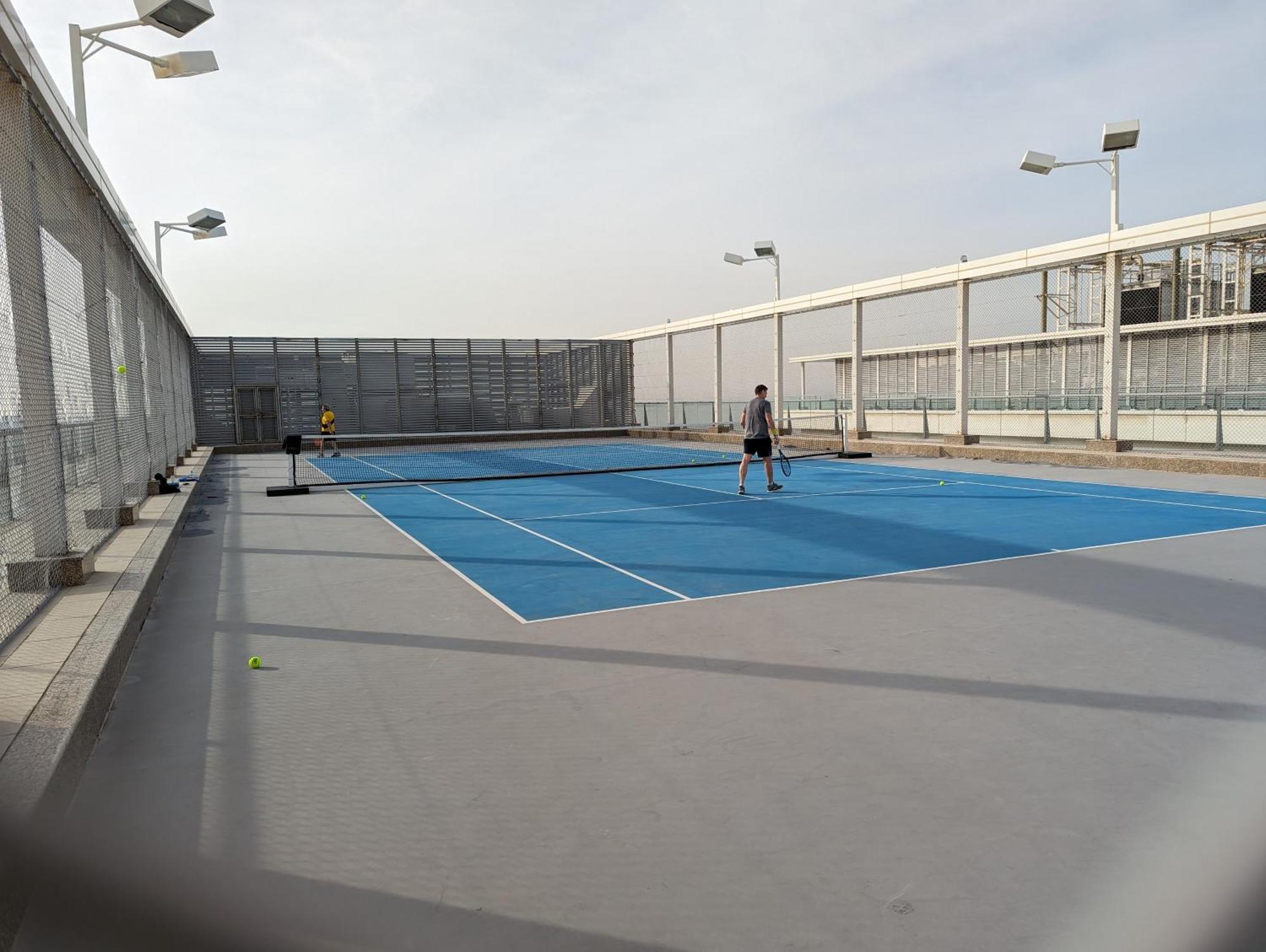 Marjan Island Beautiful Apartment Sea Side View Beach Luxury Rooms Ras Al Khaimah Uae Extérieur photo